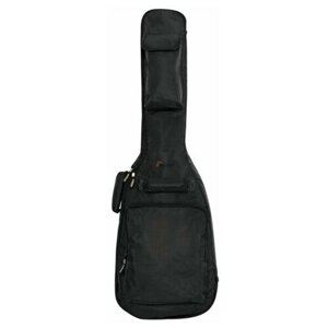 Rockbag RB20514B чехол для классической гитары 3/4, серия Student, подкладка 10мм, чёрный
