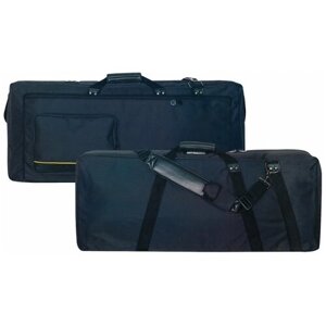 Rockbag RB21619B чехол для клавишных 127х42х16см, подкладка 25мм. (MOTIF XS7)