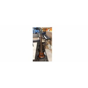 Rockbass 1515115905cpcarf1W streamer STD. 5 ALM 1HB бас-гитара 5-струнная.