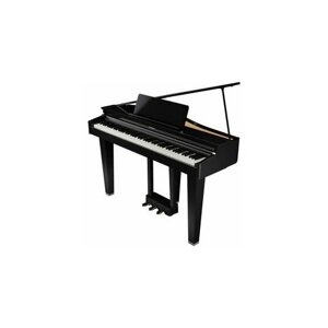 Roland gp 3 pe цифровой рояль, 88 клавиш, 256 полифония, 15 тембров, bluetooth ver 4.2