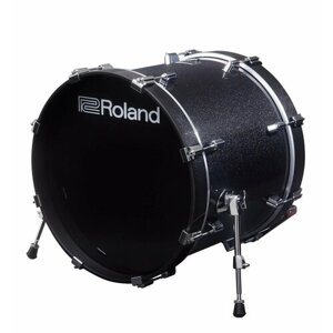 Roland KD-200-MS Бас-барабан для ударной установки VAD507, VAD506, VAD504 и VAD503
