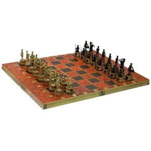 Rovertime Шахматы Полтава игровая доска в комплекте