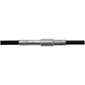 Ручка для ерша чистки дымохода L=1500 мм ZOTA (стеклопластик)