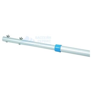 Ручка телескопическая AstralPool Clasic, крепление посредством гайки-барашка, 2–4 м, алюминий, цена - за 1 шт