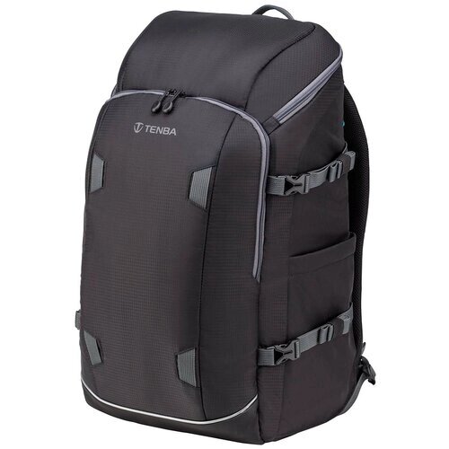 Рюкзак для фотоаппарата Tenba Solstice Backpack 24 Black (636-415)
