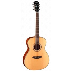 S62 Акустическая гитара, с чехлом, Parkwood