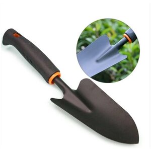 Садовая железная Нескользящая лопата вилка\Лопата для посадки цветов / лопата для сада и огорода