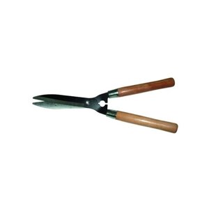 Садовые ножницы Инструм-Агро 010119 коричневый/серый