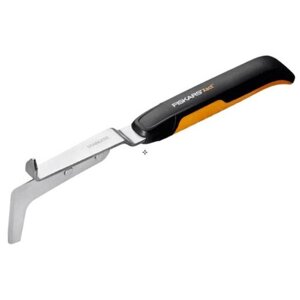 Садовый нож Fiskars Xact 1027045