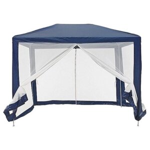 Садовый шатер Afina AFM-1061NB Blue (2х3)