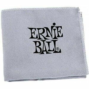 Салфетка Ernie Ball для полировки (P04220)