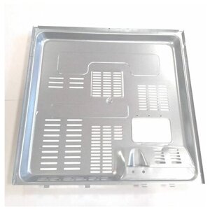Samsung DG63-00009B Стенка задняя для плиты