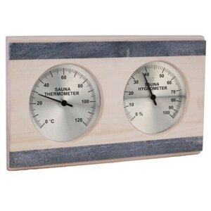 SAWO термогигрометр 282-THRA/TFHRA