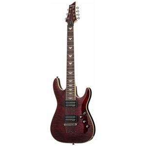 Schecter Omen Extreme-7 Гитара электрическая