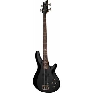 Schecter SGR C-4 Bass MSBK Бас-гитара