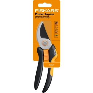 Секатор плоскостной FISKARS Solid P321, Арт. 1057162