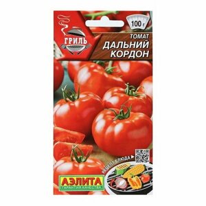 Семена Томат "Дальний кордон", Гриль, 0.2 г