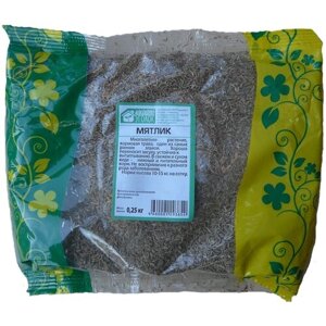 Семена Зелёный Уголок Мятлик, 0,25 кг, 0.25 кг