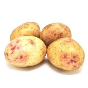 Семенной картофель синеглазка (суперэлита)