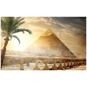 Сертификат «Египетское путешествие – I-FEEL EGYPT»
