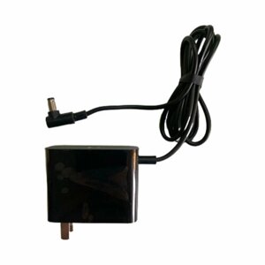 Сетевой адаптер для Mijia LDS Vacuum Cleaner / Mop P / Mop 2S / 3C черный (CN)
