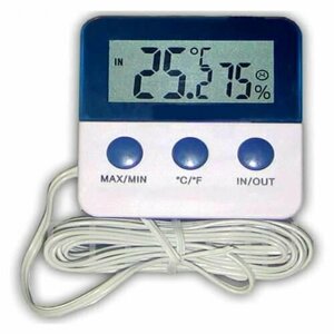 SH-153 цифровой термометр