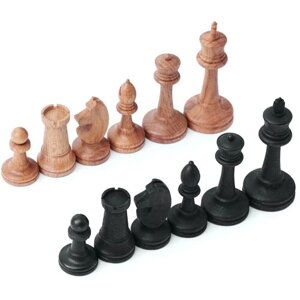 Шахматные фигуры "Коновал - 1", WoodGames