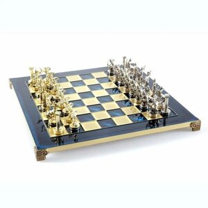 Шахматный набор Битва Титанов KSVA-MP-S-18-36-BLU