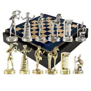 Шахматный набор Минойский период