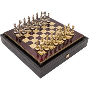 Шахматный набор Ренессанс KSVA-MP-S-9-36-RED
