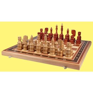 Шахматы Ампир классические (модель №2)
