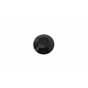 Шайба рифленая D. 8 мм (черная) для газонокосилки аккумуляторной BOSCH ROTAK 32 LI