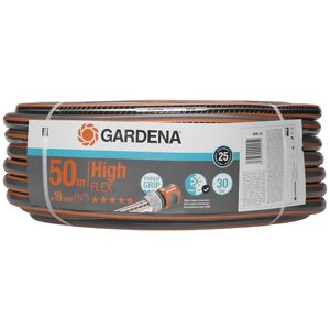 Шланг gardena highflex, 3/4", 50 м