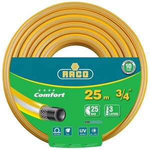 Шланг RACO Comfort, 3/4", 25 м