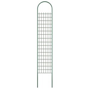 Шпалера Комплект-Агро Сетка 1.3, 1.3 м х 0.36 м (4602009345524) 30 см 130 см зеленый 0.52 кг
