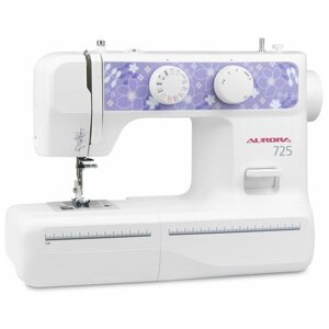 Швейная машинка AURORA 725
