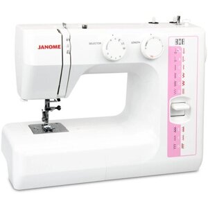 Швейная машинка Janome 1018