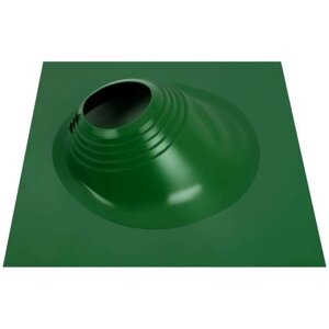 Силиконовый Мастер-флэш №2 (d 200-280мм) зеленый
