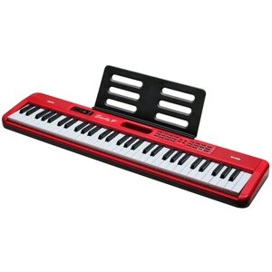 Синтезатор EMILY PIANO EK-7 RD 61 клавиша USB+bluetooth+MIDI MF02059