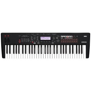 Синтезатор KORG Kross 2 61