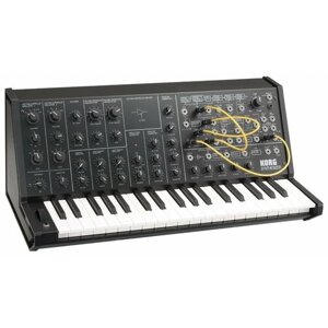 Синтезатор KORG MS-20 mini