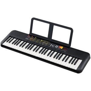 Синтезатор yamaha PSR-F52