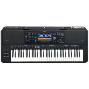 Синтезатор Yamaha PSR-SX700