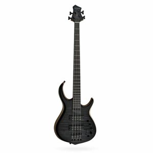 Sire M7 Swamp Ash-4 TBK бас-гитара, цвет черный