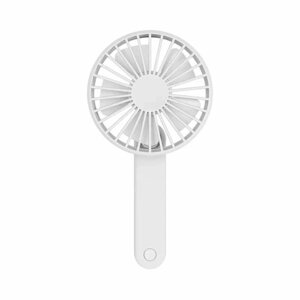 Складной мини вентилятор Qualitell Zero Handheld Fan