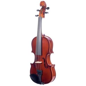 Скрипичный комплект Gewa Violin Outfit Allegro 1/16
