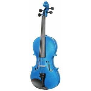 Скрипка antonio lavazza VL-20/BL размер 4/4