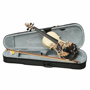 Скрипка ANTONIO LAVAZZA VL-20 Butterfly 4/4 с кейсом смычком и канифолью