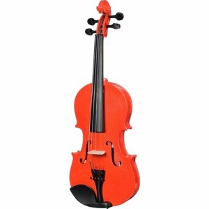 Скрипка antonio lavazza VL-20 RD размер 1/4