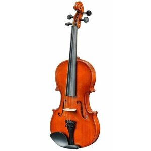 Скрипка ANTONIO LAVAZZA VL-28M 1/16 комплект кейс + смычок + канифоль